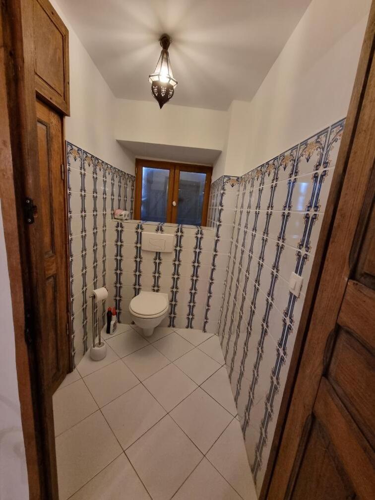 Villa Mare-Monte Évisa Exterior foto