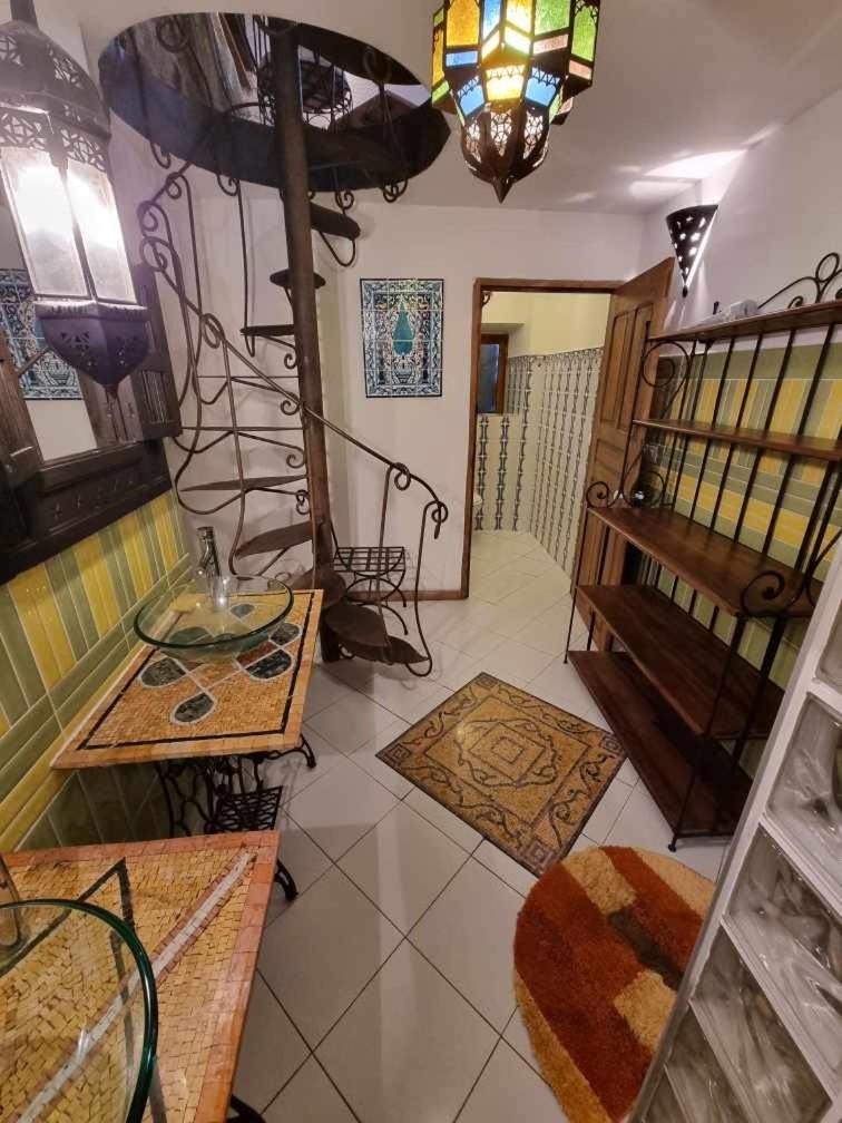 Villa Mare-Monte Évisa Exterior foto